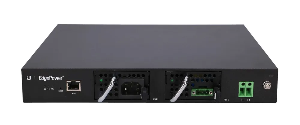 Ubiquiti EP-54V-150W-DC | Fuente de alimentación modular | EdgePower, 54V, DC/DC 150W 5