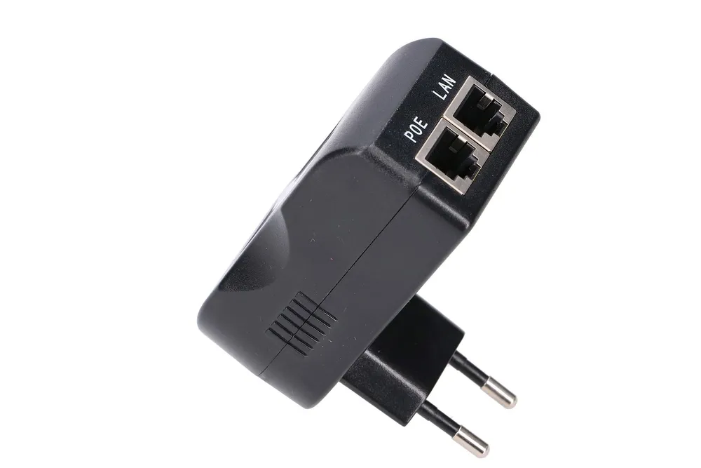 Extralink FaceDisc AP | Punto de acceso | 2,4GHz 300Mb/s, 2x RJ45 100Mb/s, 2x 4,5dBi Standardy sieci bezprzewodowejIEEE 802.11g