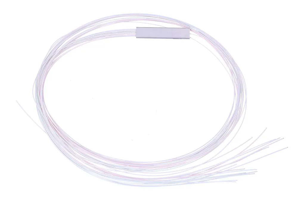 Extralink 1:32 PLC | Splitter | 900um, 1m, sin conectores Długość1m