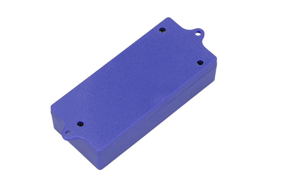Extralink 4 Port | Gigabit PoE Injector | 4x 1000Mb/s RJ45 Prędkość transmisji danychGigabit Ethernet
