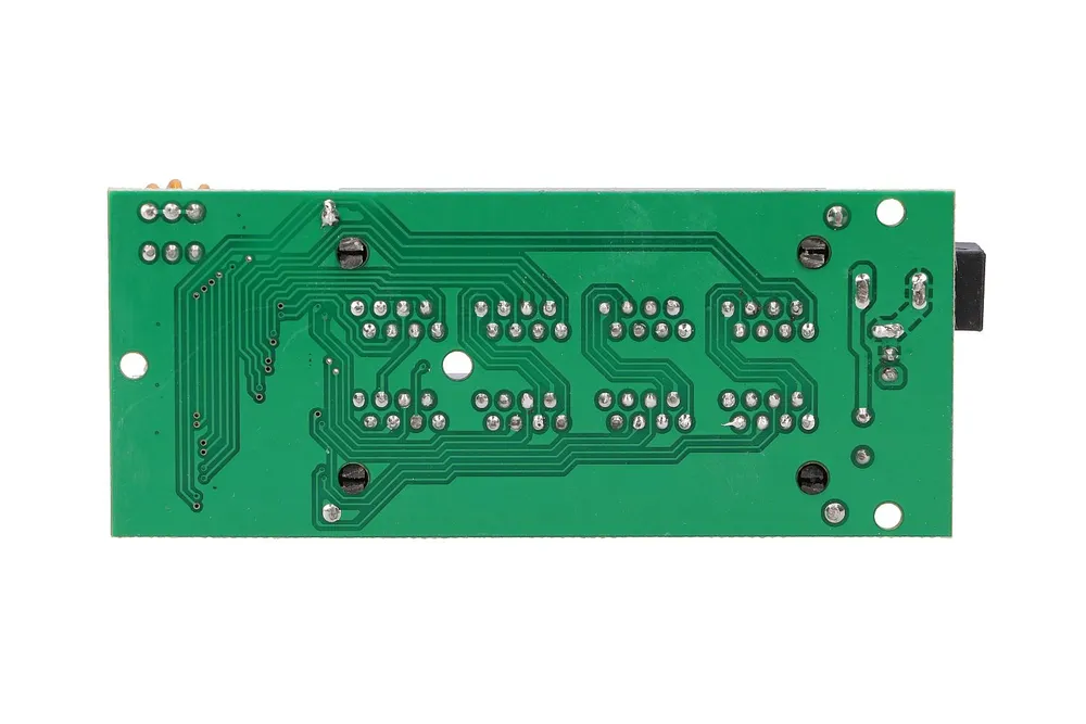 Extralink 4 Port | Gigabit PoE Injector | 4x 1000Mb/s RJ45 4