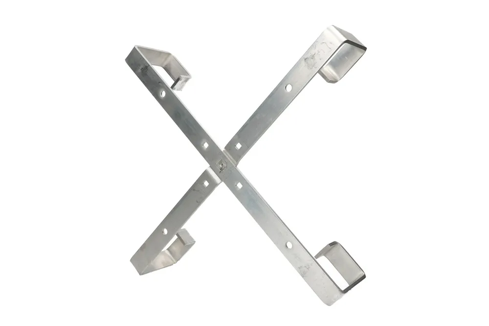 Extralink S500 | Marco de reserva del cable | 500 x 500 x 70mm 1