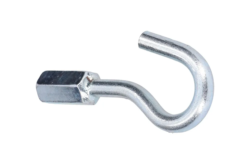 Extralink | Gancho con tornillo | 12mm Typ akcesoriumHaki nakrętkowe