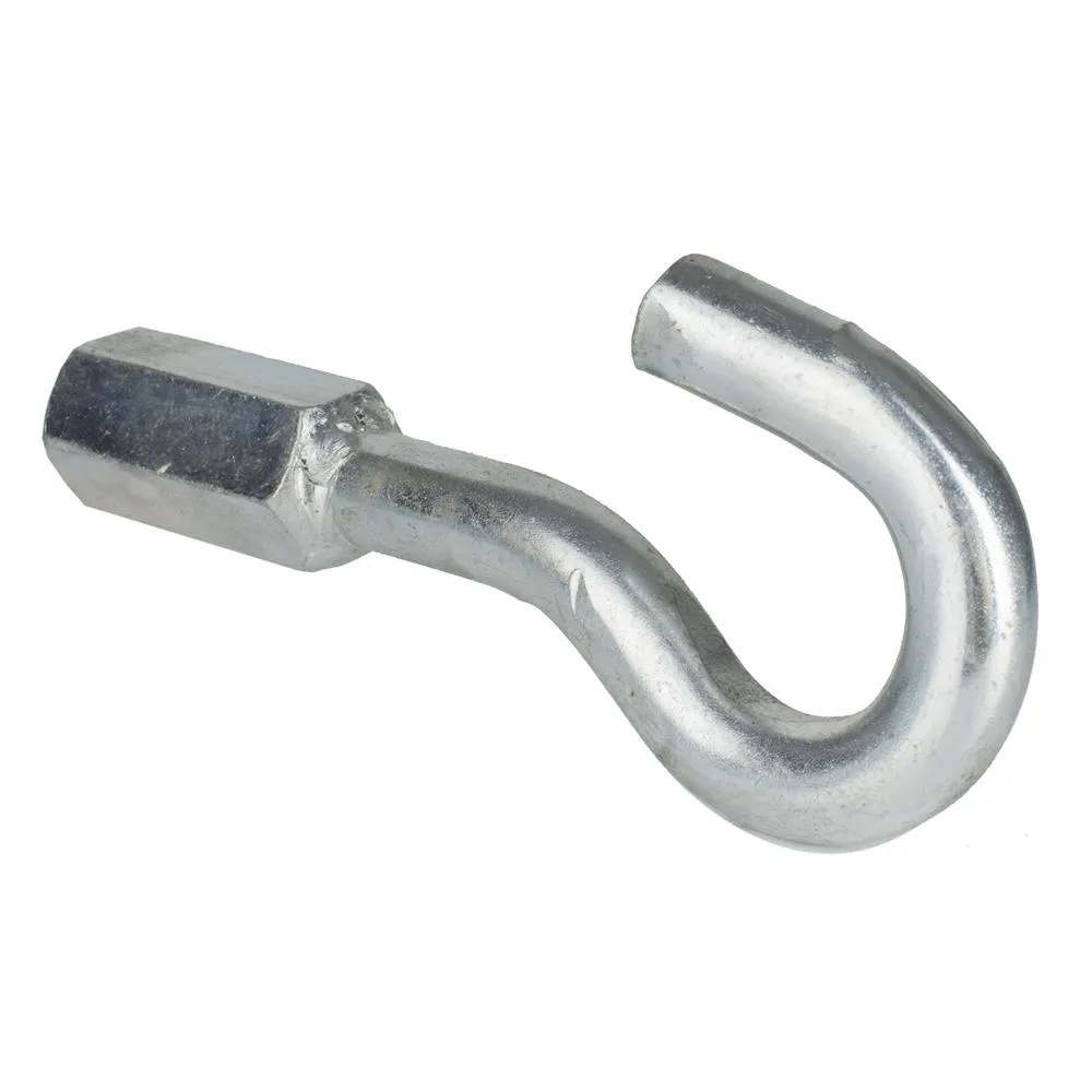 Extralink | Gancho con tornillo | 16mm Typ akcesoriumHaki nakrętkowe