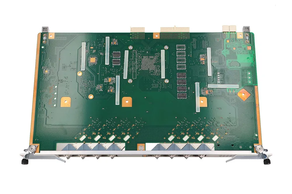 Huawei GPBD | Scheda GPON | 8x GPON C+, dedicata per 5608/5680/5683 OLT 1