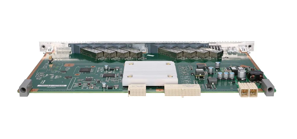 Huawei GPBD | Scheda GPON | 8x GPON C+, dedicata per 5608/5680/5683 OLT 3
