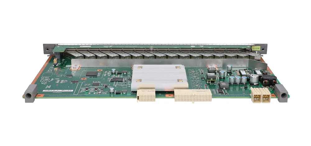 Huawei GPFD | GPON Card | 16x GPON C+, dedicated for 5608/5680/5683 OLT 3