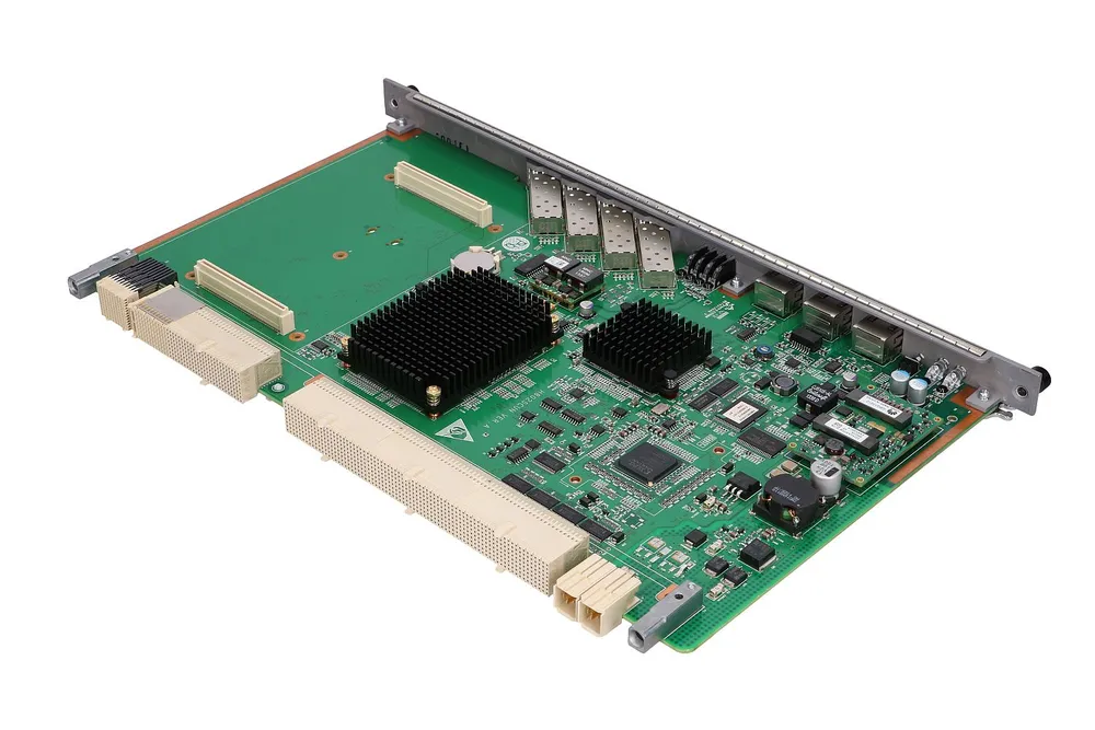 Huawei SCUN | Control board | dedicated for 5680/5683 OLT 4