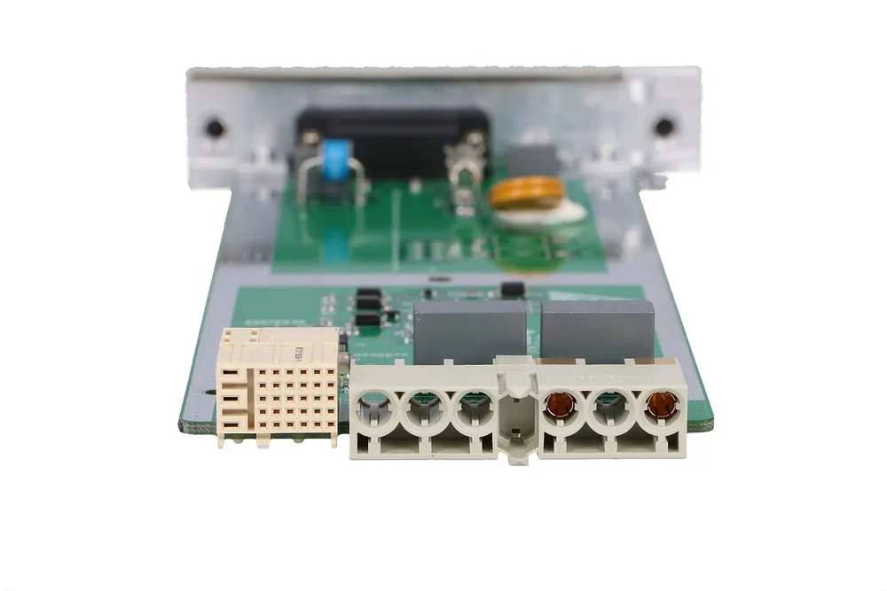 Huawei PRTE | OLT Board | 1 x 48V power 3