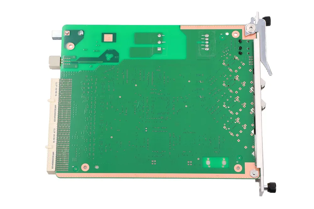 Huawei GICF | OLT Uplink Board | 2 x 1,25GE 1
