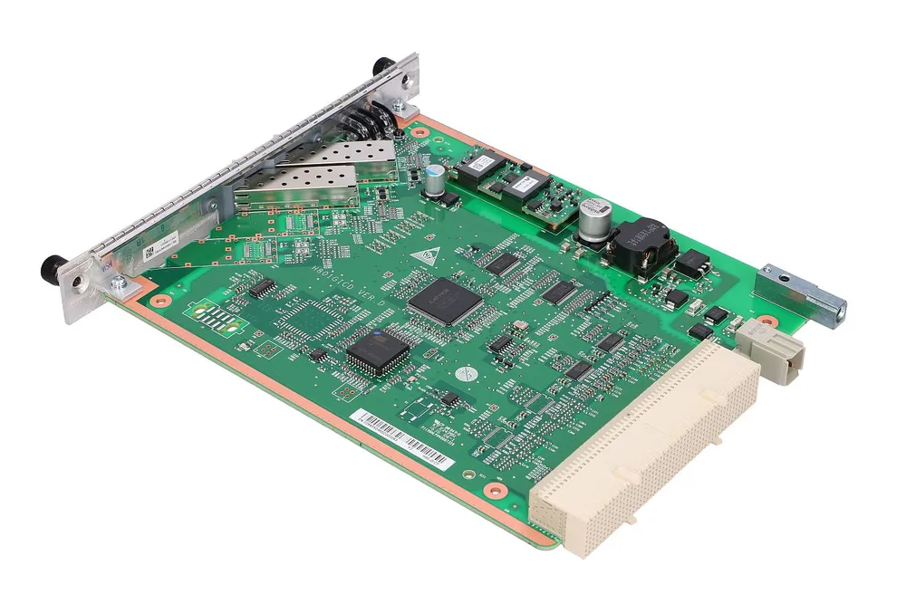 Huawei GICF | OLT Uplink Board | 2 x 1,25GE 4
