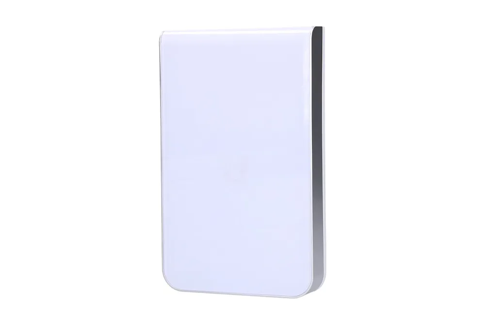 Ubiquiti UAP-AC-IW | Punto de acceso | Unifi In-Wall, AC1200, MIMO, 3x RJ45 1000Mb/s, PoE+ Częstotliwość pracyDual Band (2.4GHz, 5GHz)