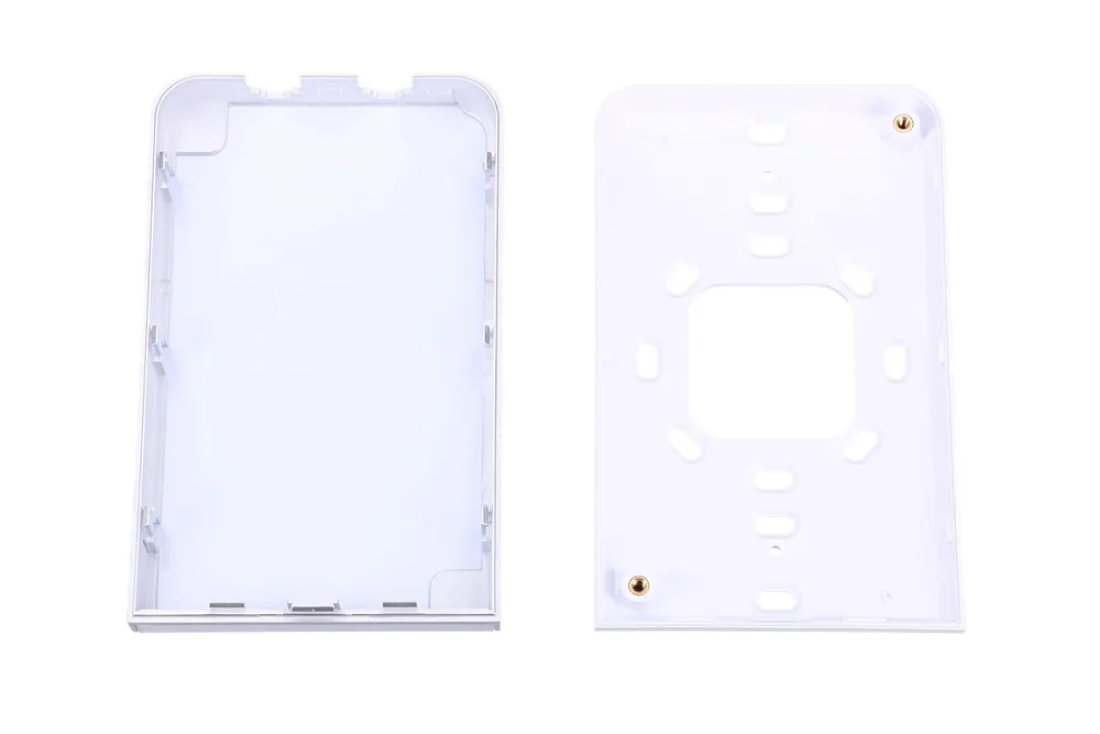Ubiquiti UAP-AC-IW | Punto de acceso | Unifi In-Wall, AC1200, MIMO, 3x RJ45 1000Mb/s, PoE+ Standardy sieci bezprzewodowejIEEE 802.11ac