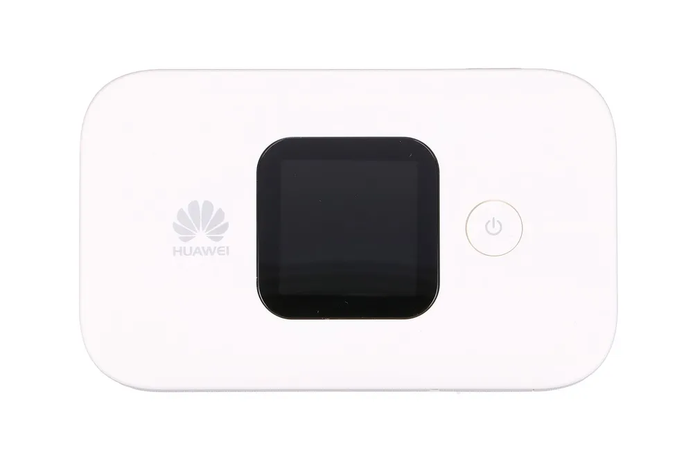 Huawei E5577S-321 | LTE Router | White 0