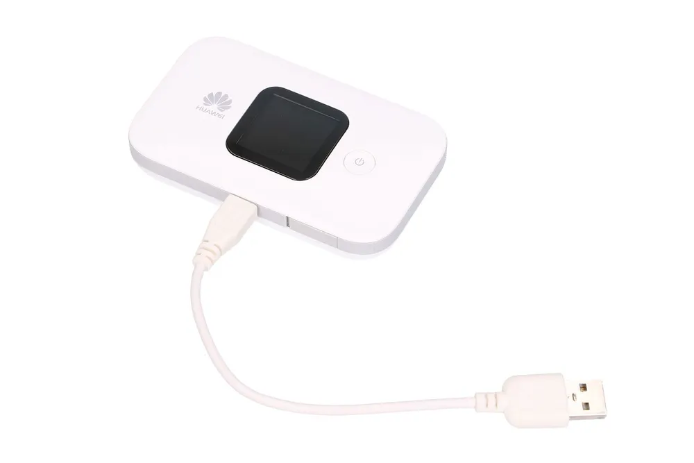Huawei E5577S-321 | LTE Router | White 3