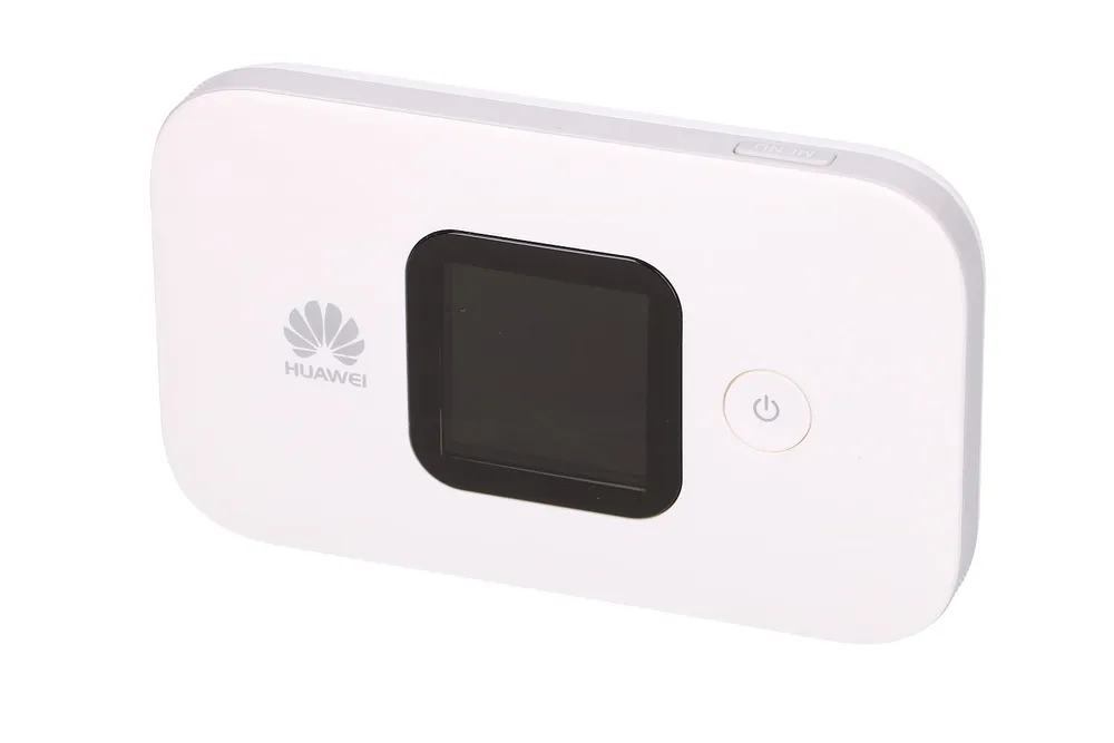Huawei E5577S-321 | LTE Router | White 5