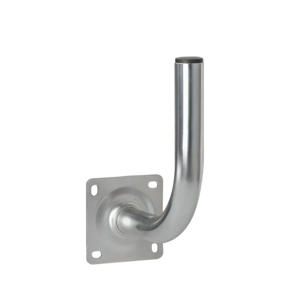 Extralink L200 | Pinza | 200mm, acero galvanizado Rodzaj uchwytuMurowy