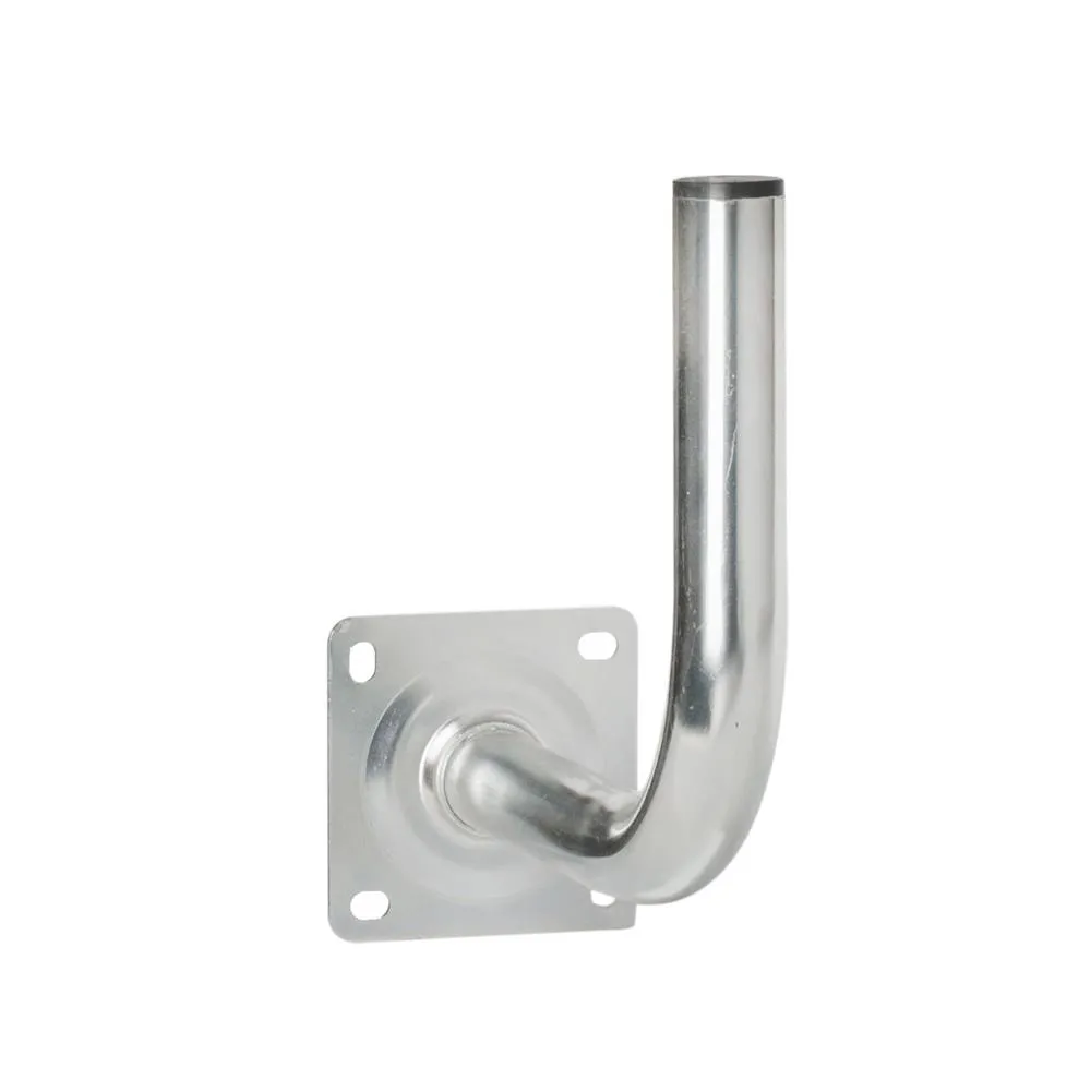 Extralink L300 | Pinzay | 300mm, acero galvanizado Rodzaj uchwytuMurowy