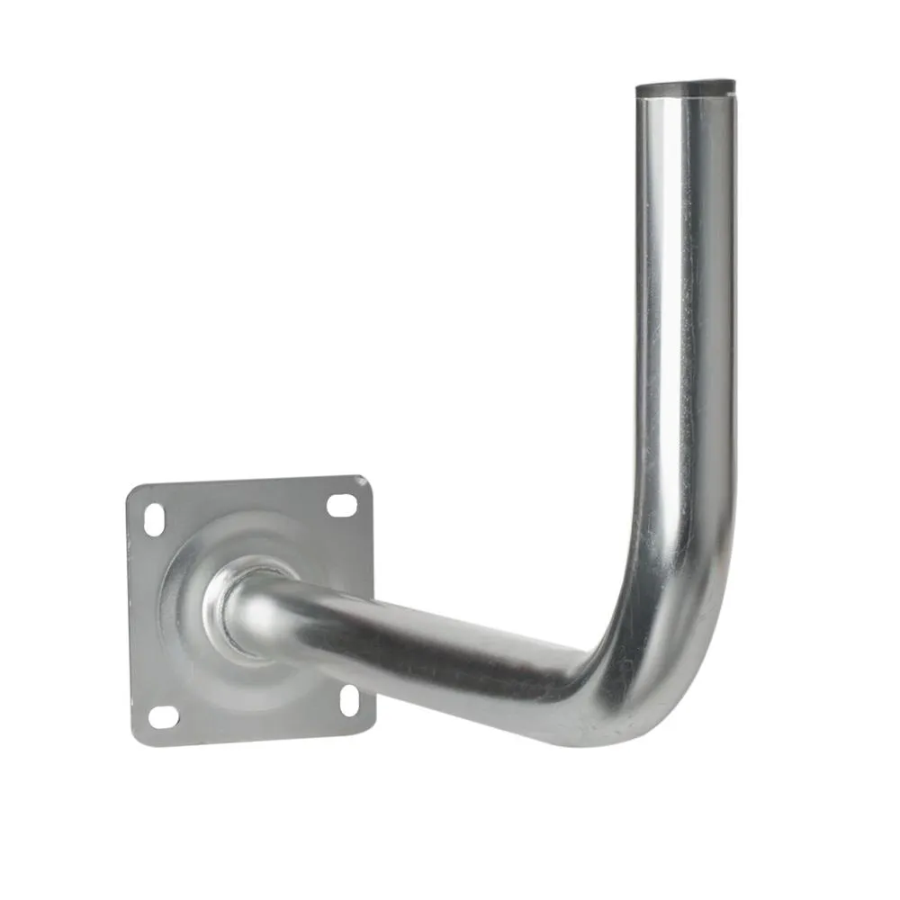 Extralink L500 |Soporte de pared | 500mm, Acero galvanizado Rodzaj uchwytuMurowy