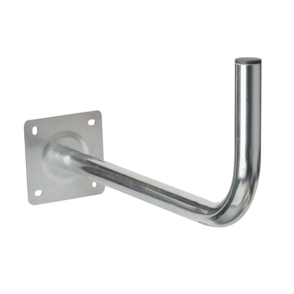 Extralink L700 |Soporte de pared | 700mm, Acero galvanizado Rodzaj uchwytuMurowy