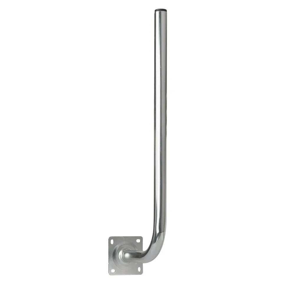 Extralink L250x750 | Soporte de pared | 250x750mm, Acero galvanizado Rodzaj uchwytuMurowy