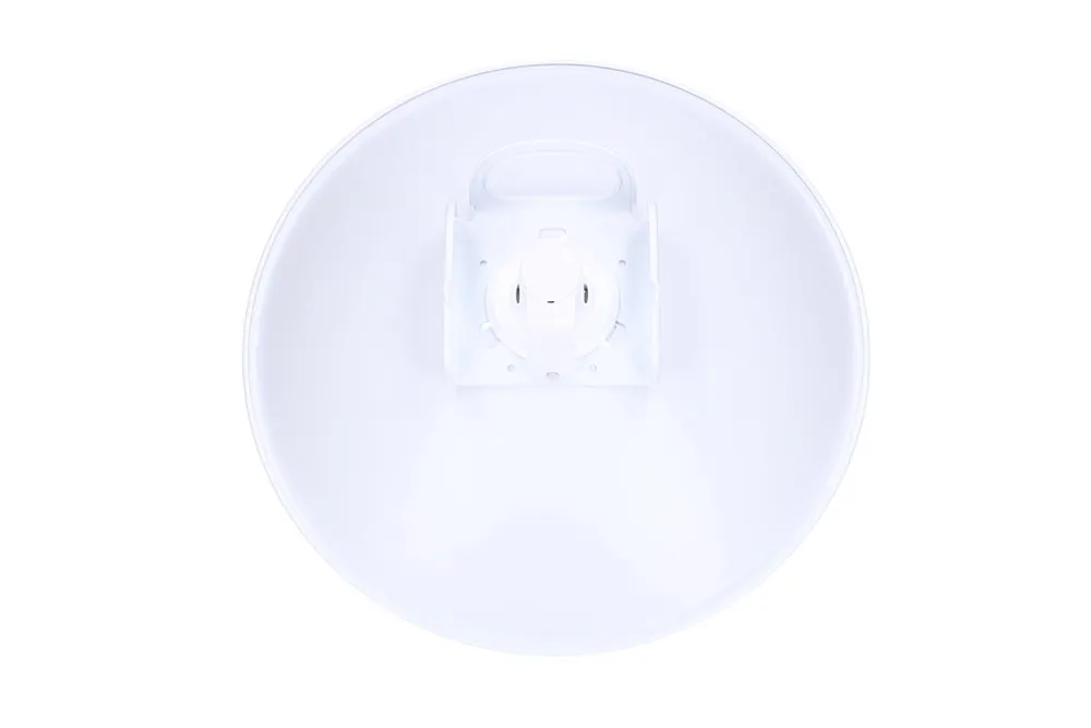 Ubiquiti PBE-5AC-GEN2 | CPE | PowerBeam, AC 5GHz, 1x RJ45 1000Mb/s, 25dBi Standard sieci LANGigabit Ethernet 10/100/1000 Mb/s
