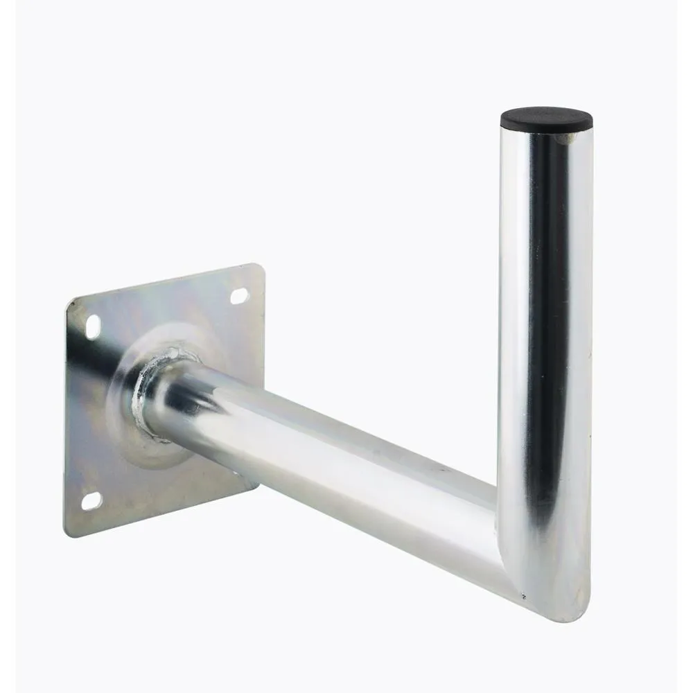 Extralink L500 Fi 50mm | Soporte de la pared | 500mm, Acero galvanizado Rodzaj uchwytuMurowy