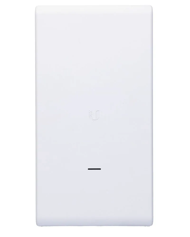 Ubiquiti UAP-AC-M-PRO-5 | Mesh System | UniFi, MIMO, Dual Band, AC1750, 2x RJ45 1000Mb/s, PoE, 5-pack Częstotliwość pracyDual Band (2.4GHz, 5GHz)