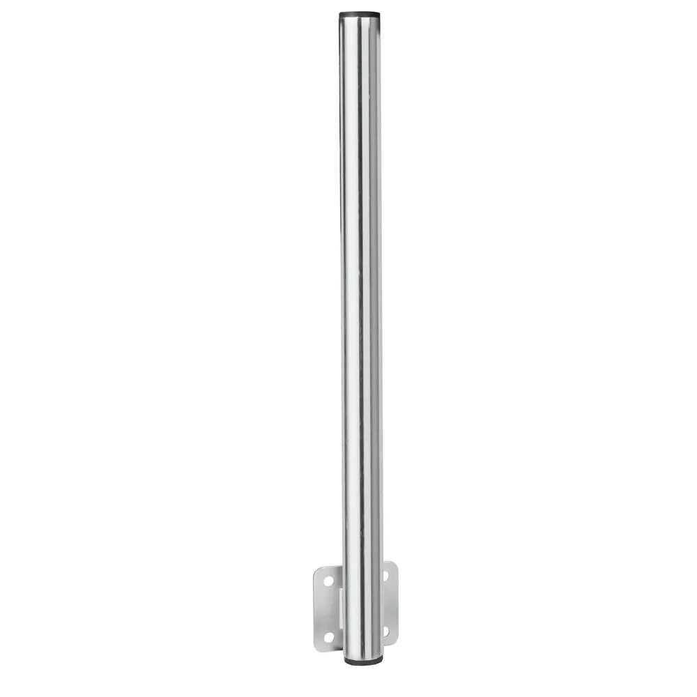 Extralink C600 | Soporte de balcón | 600mm, con cibantes M8, Acero galvanizado Rodzaj uchwytuBalkonowy