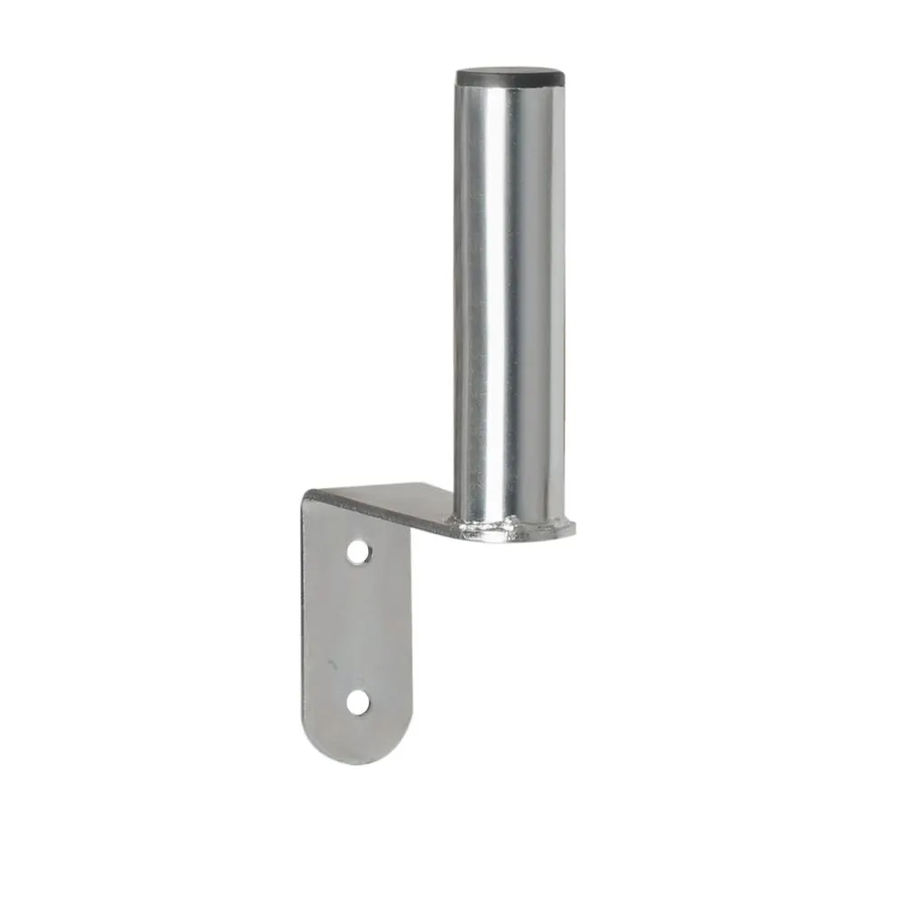 Extralink S150 | Nástěnný držák/balkonový | 150mm, ocel, pozinkovaná Rodzaj uchwytuMurowy
