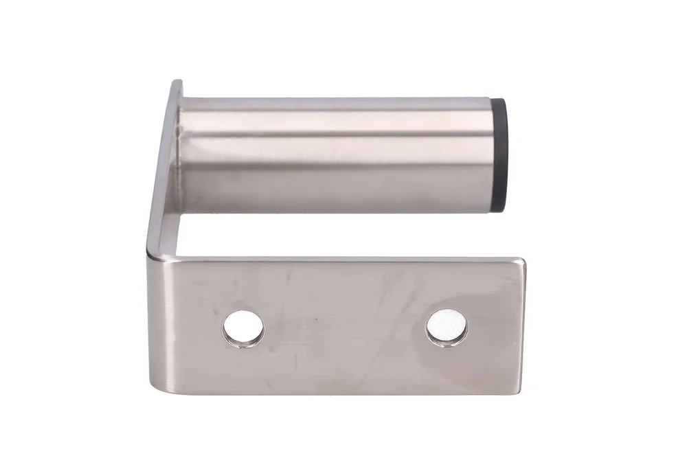 Extralink U100 | Soporte de la pared/balcón | 100mm, Acero inoxidable 4