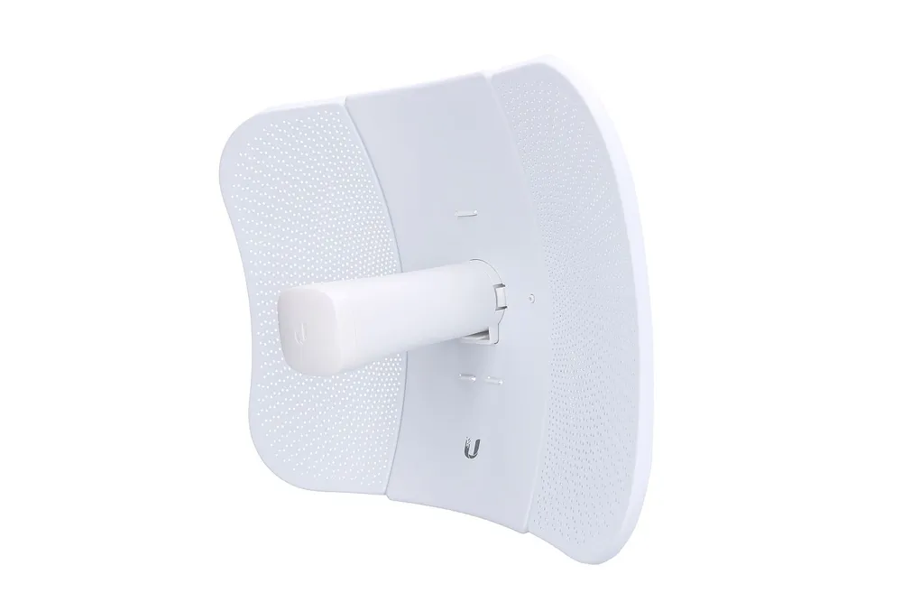 Ubiquiti LBE-5AC-GEN2 | CPE | LiteBeam 5AC, 5GHz, MIMO, 1x RJ45 1000Mb/s, 23dBi Częstotliwość pracyDual Band (2.4GHz, 5GHz)