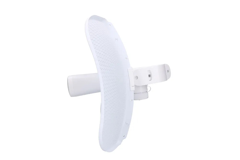 Ubiquiti LBE-5AC-GEN2 | CPE | LiteBeam 5AC, 5GHz, MIMO, 1x RJ45 1000Mb/s, 23dBi Ilość sztuk w opakowaniu1-pack