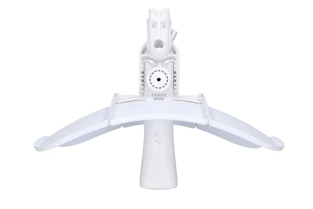 Ubiquiti LBE-5AC-GEN2 | CPE | LiteBeam 5AC, 5GHz, MIMO, 1x RJ45 1000Mb/s, 23dBi Zysk anteny21dBi - 30dBi