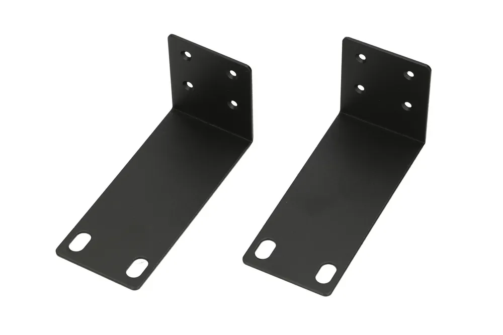 Extralink VICTOR | Switch PoE | 8x Gigabit PoE/PoE+, 2x SFP, 1x Port konzolový, 150W, Řízený Warstwa przełączania2