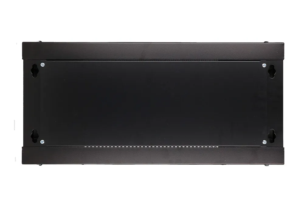 Extralink 4U 600x600 Negro | Armario rackmount | montaje en la pared 7