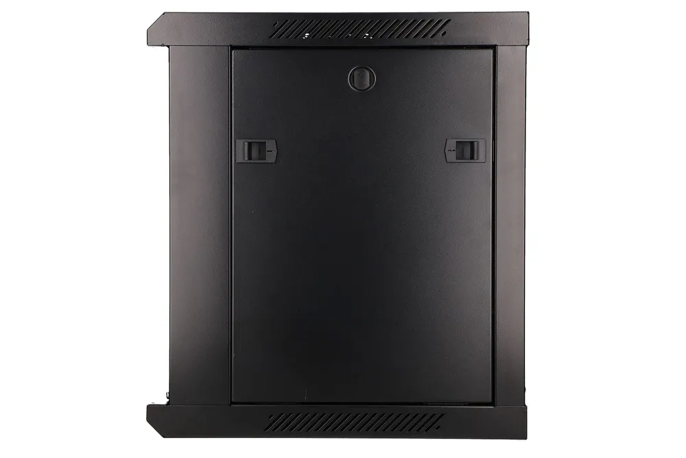 Extralink 9U 600x450 Negro | Armario rackmount | montaje en la pared KolorCzarny