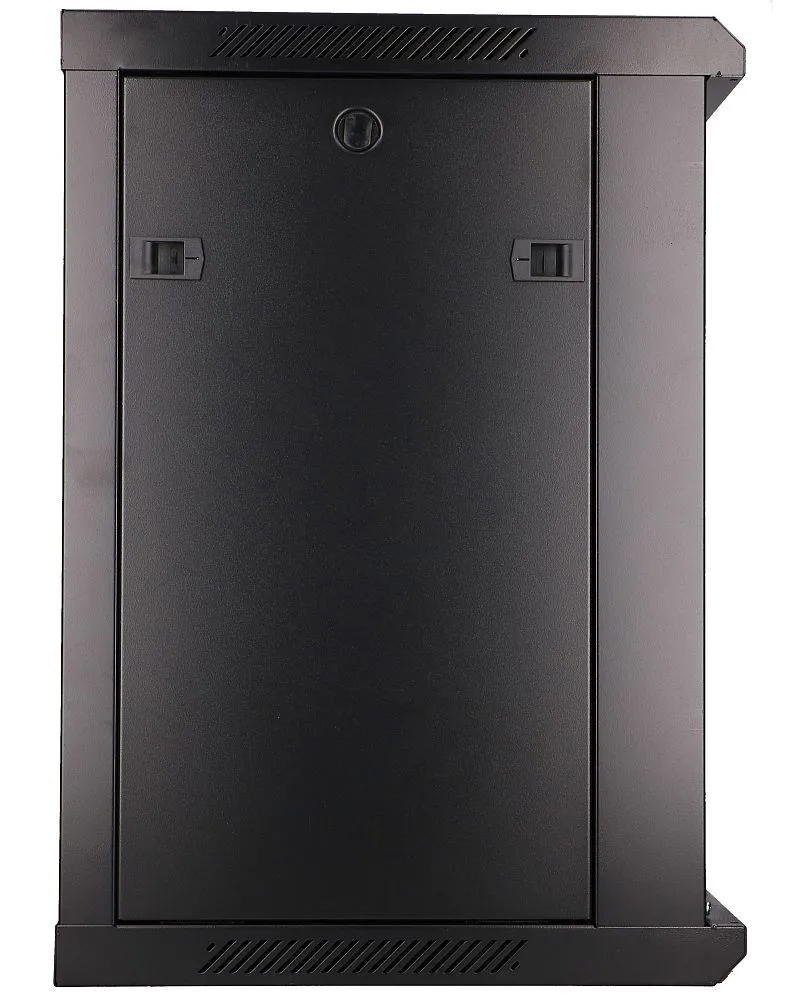 Extralink 12U 600x600 Negro | Armario rackmount | montaje en la pared KolorCzarny