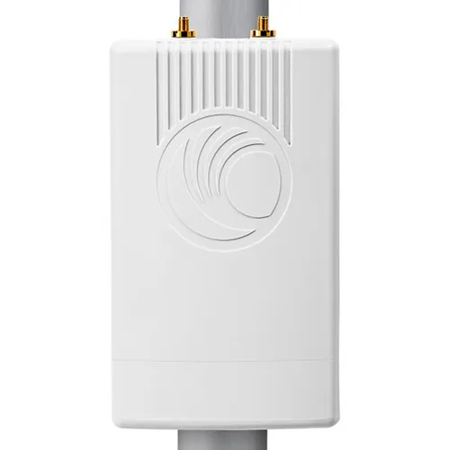 Cambium EPMP 2000 | Punkt dostępowy | inteligentne filtrowanie (120SM), MIMO, 5GHz, RJ45 1000Mb/s, IP55, (EU) Ilość portów LAN1x 10/100BaseTX (RJ45)