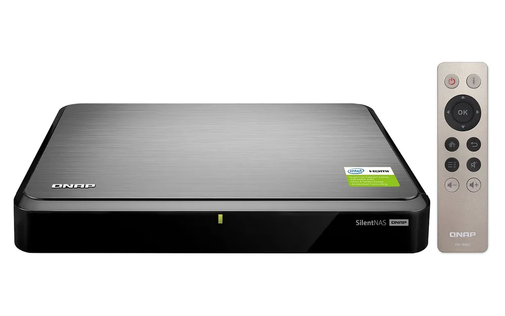 HS-251+ | Server NAS | SATA 3 Gbps, Gigabit LAN Maksymalna ilość dysków2