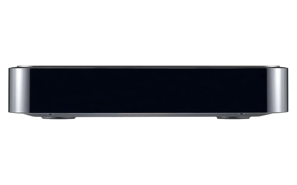 HS-251+ | Server NAS | SATA 3 Gbps, Gigabit LAN Ilość zainstalowanych dysków0
