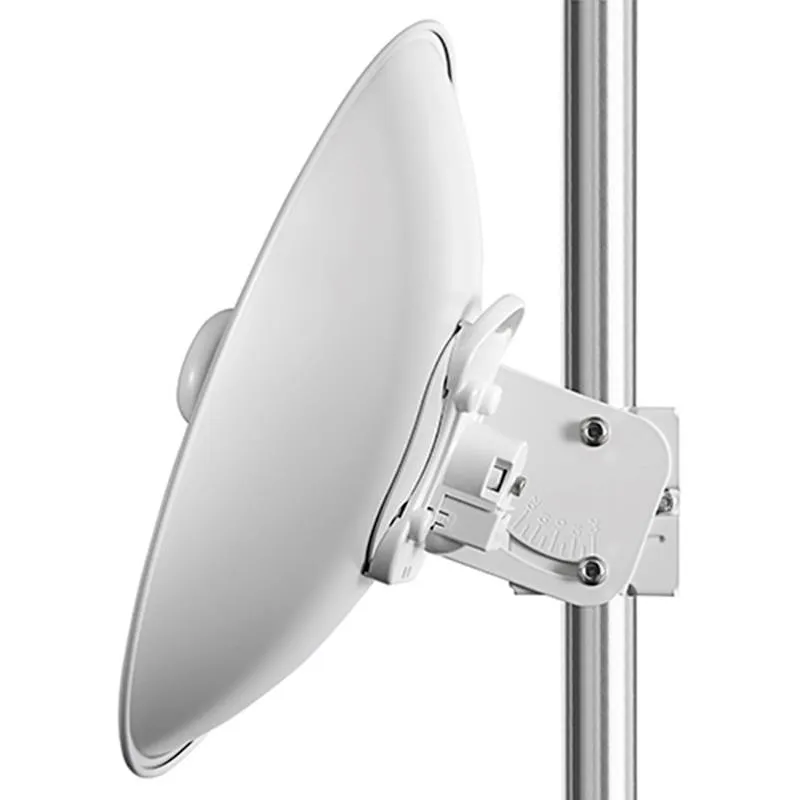 Cambium EPMP Force 200 5GHz EU | CPE | 2x2 MIMO, RJ45 1000Mb/s Standard sieci LANGigabit Ethernet 10/100/1000 Mb/s