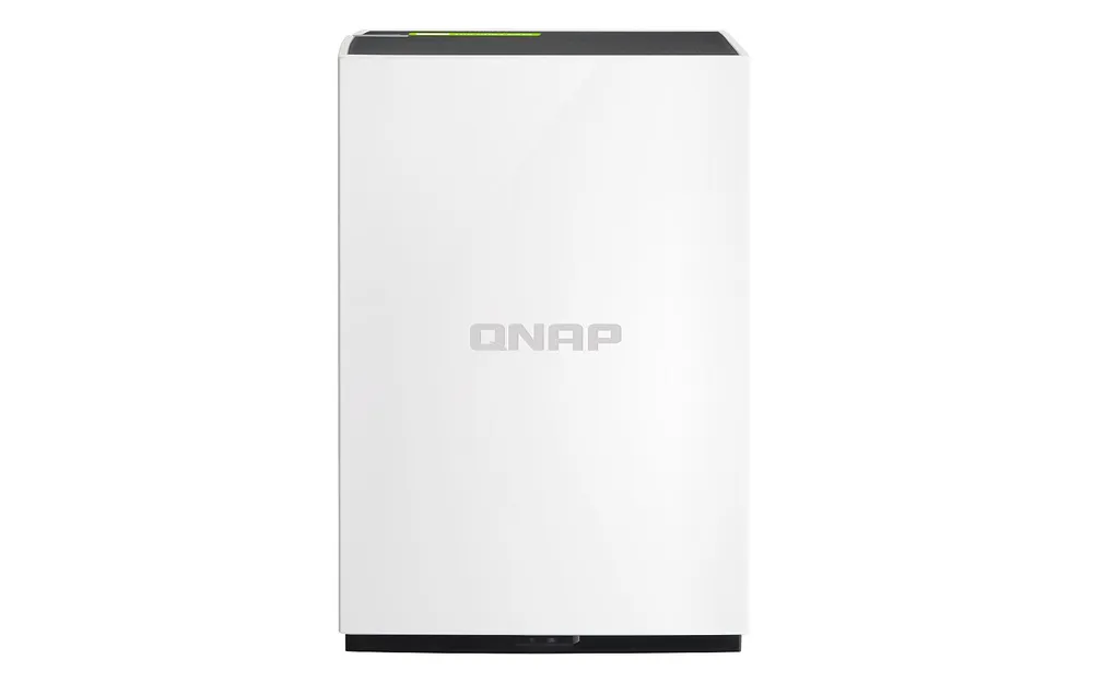 QNAP TS-228 Seria procesoraARM Dual-Core