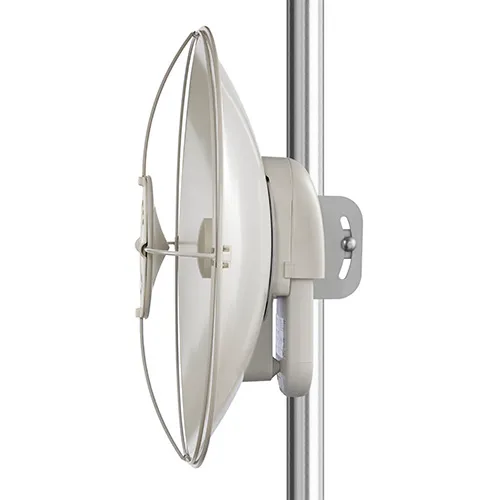Cambium EPMP Force 110 PTP EU | CPE | 5GHz 2x2 MIMO, RJ45 1000Mb/s, 25dBi Częstotliwość pracy5 GHz