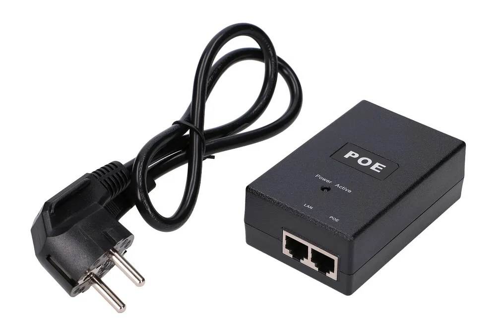 Cambium CNPILOT E400 | Punto de acceso | AC MIMO, 2,4GHz, 5GHz, 1x RJ45 1000Mb/s Rodzaj zasilania urządzeniaPoE 802.3af/at