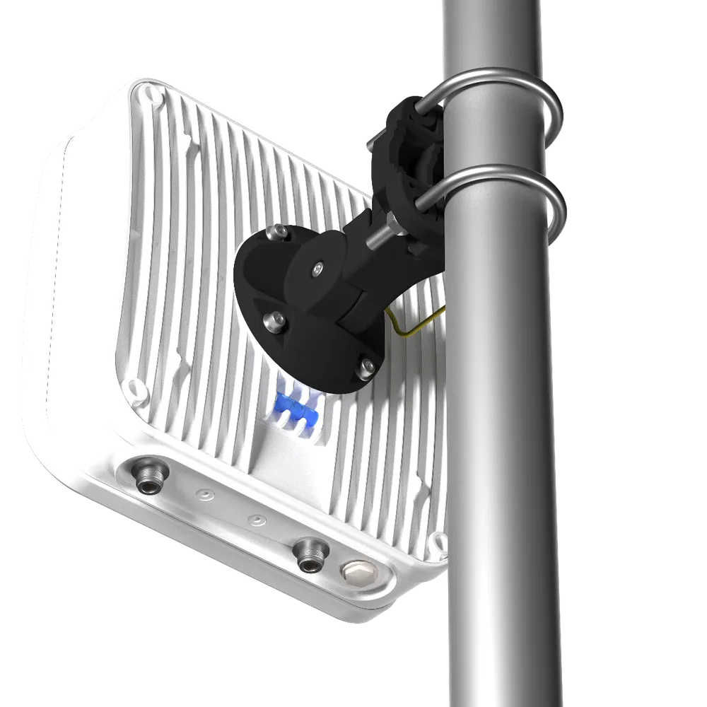 Wibox WIBOX PA MMB0727-8X | Antena LTE | 4G LTE, 2,4GHz WiFi, IP67, 2x N-hembra Częstotliwość anteny1.8 GHz
