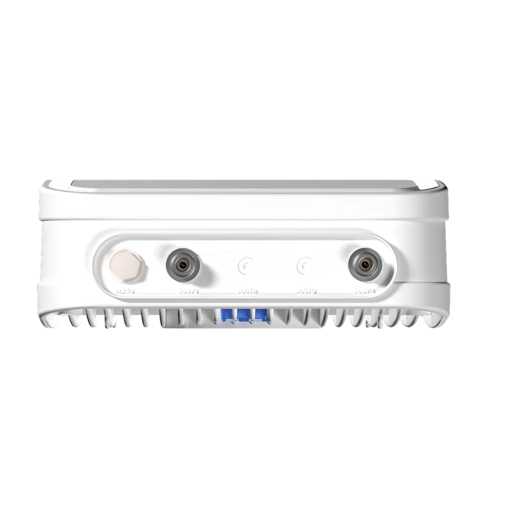 Wibox WIBOX PA MMB0727-8X | Antena LTE | 4G LTE, 2,4GHz WiFi, IP67, 2x N-hembra Częstotliwość anteny2.4 GHz