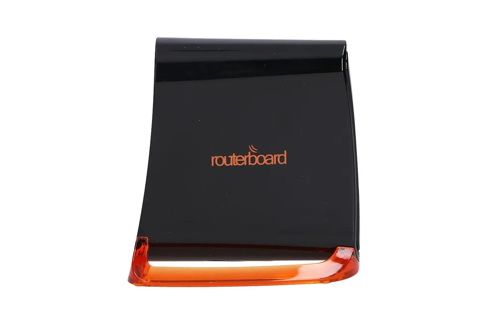 MikroTik hAP mini | WiFi Router | RB931-2nD, 2,4GHz, 3x RJ45 100Mb/s Standardy sieci bezprzewodowejIEEE 802.11n