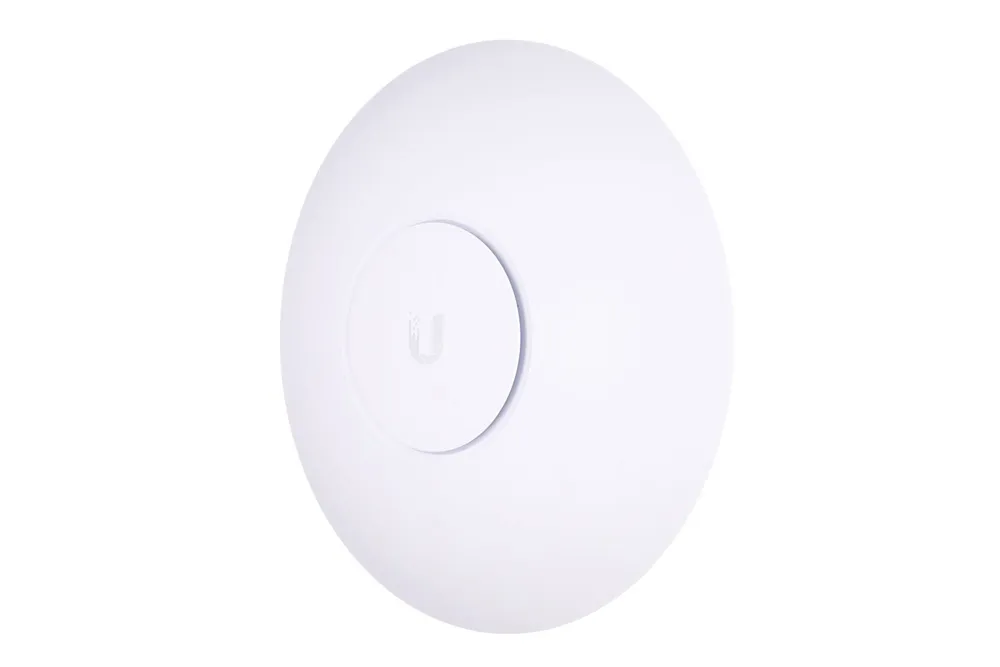 Ubiquiti UAP-AC-HD-5 | Punto de acceso | UniFi, MU-MIMO, AC WAVE 2, 2x RJ45 1000Mb/s, PoE+, 5-Pack Standardy sieci bezprzewodowejIEEE 802.11ac