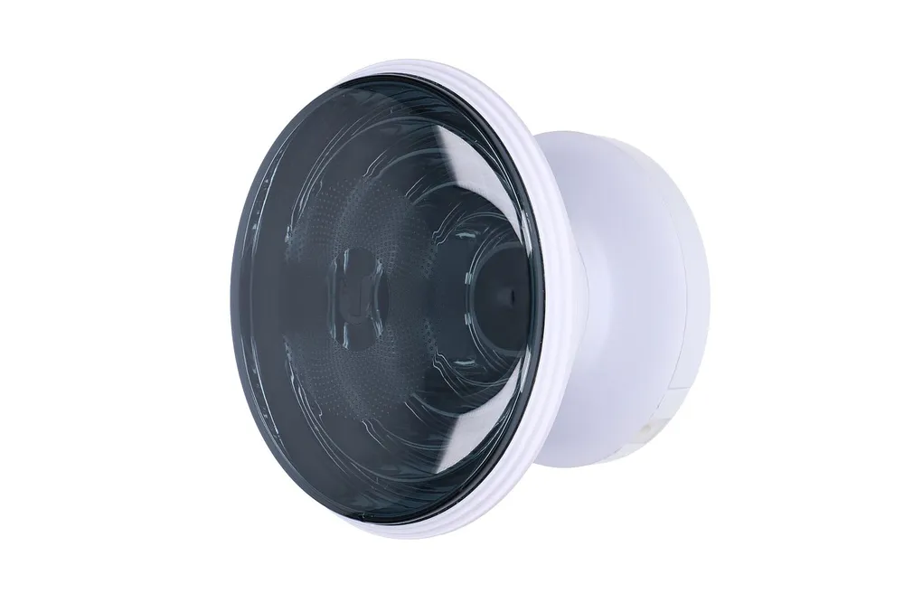 Ubiquiti IS-M5 | CPE | IsoStation M5, 5GHz, 1x RJ45 1000Mb/s, 14dBi Częstotliwość pracy5 GHz